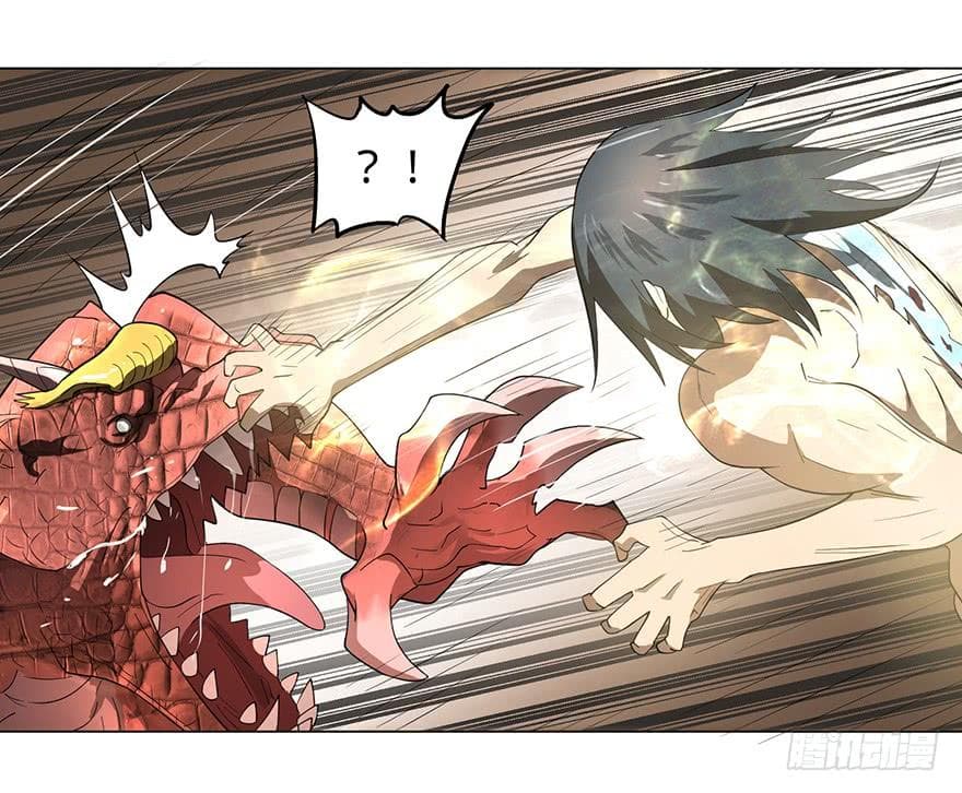 List of Villains 3-3