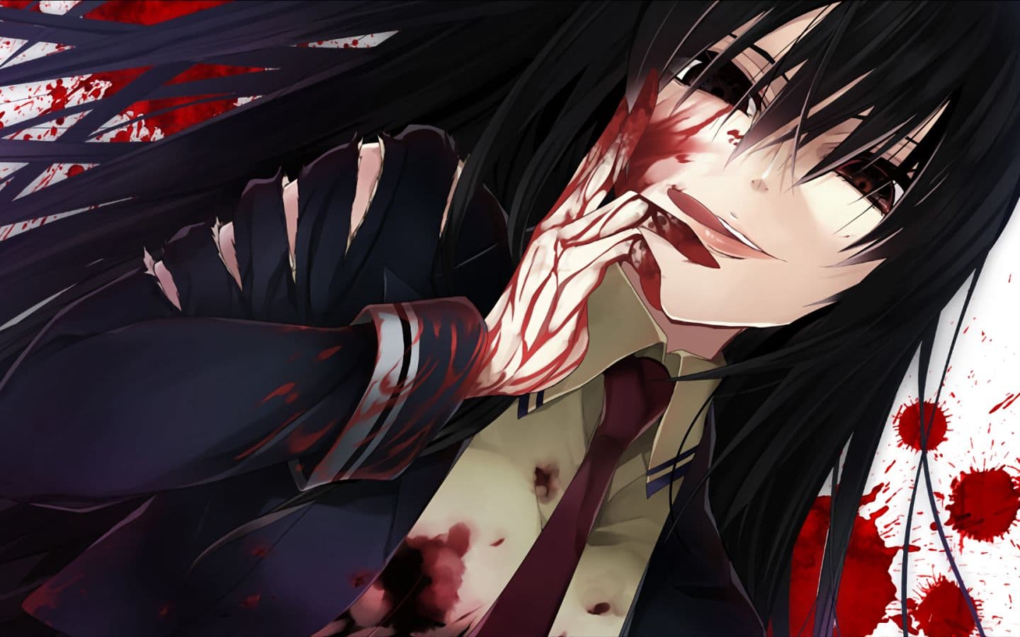 Busou Shoujo Machiavellianism 24-24
