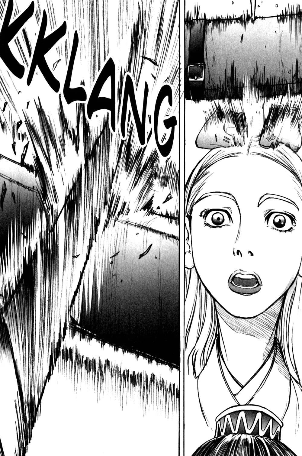 Chunchu The Genocide Fiend 3-3