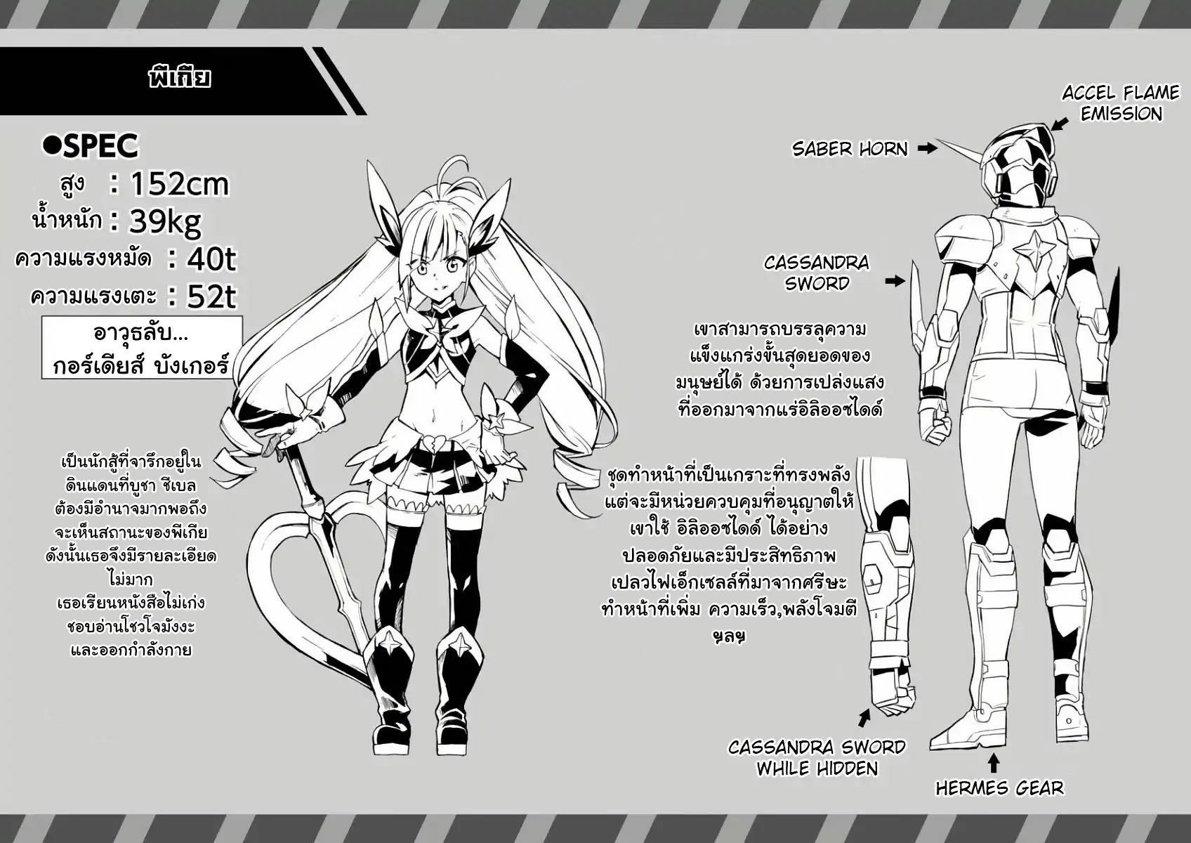 Love Fighter Shuravan 5-5