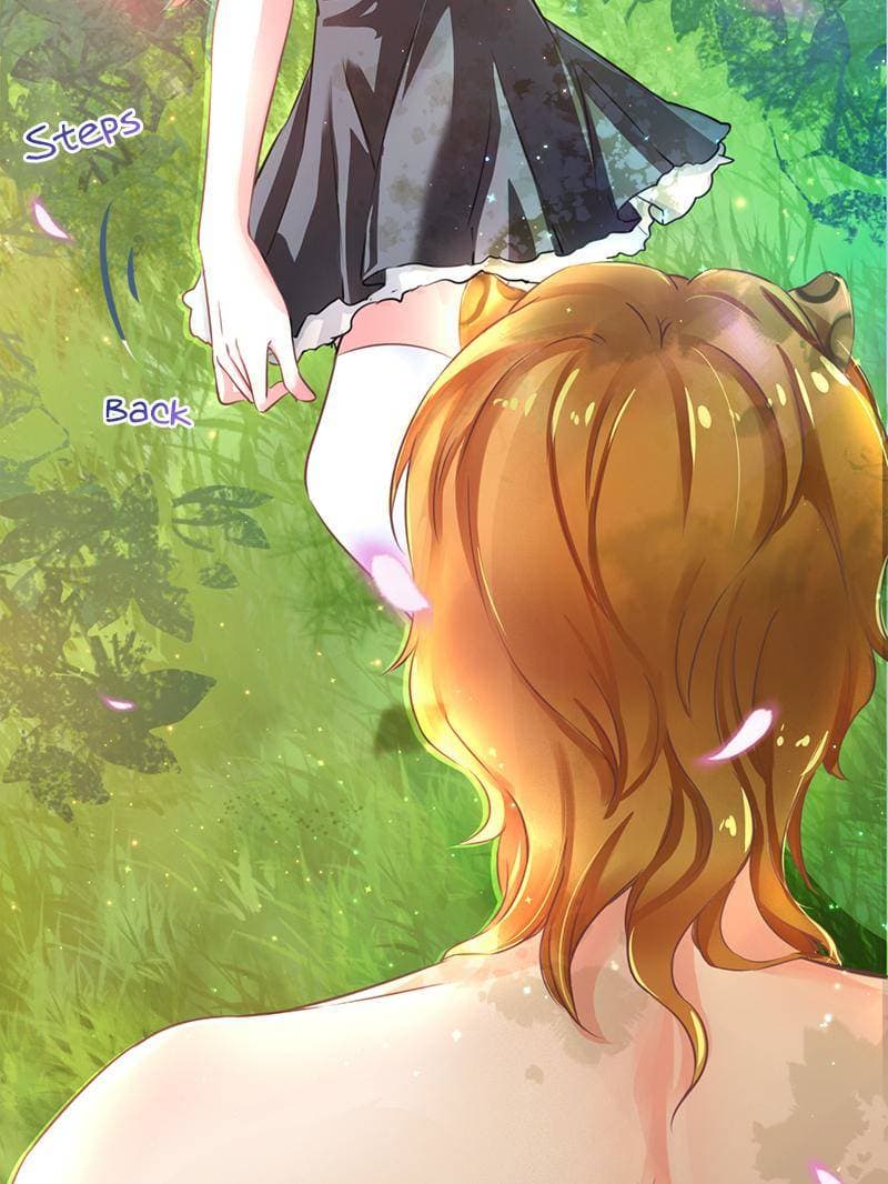 Beauty and the Beasts 1-1