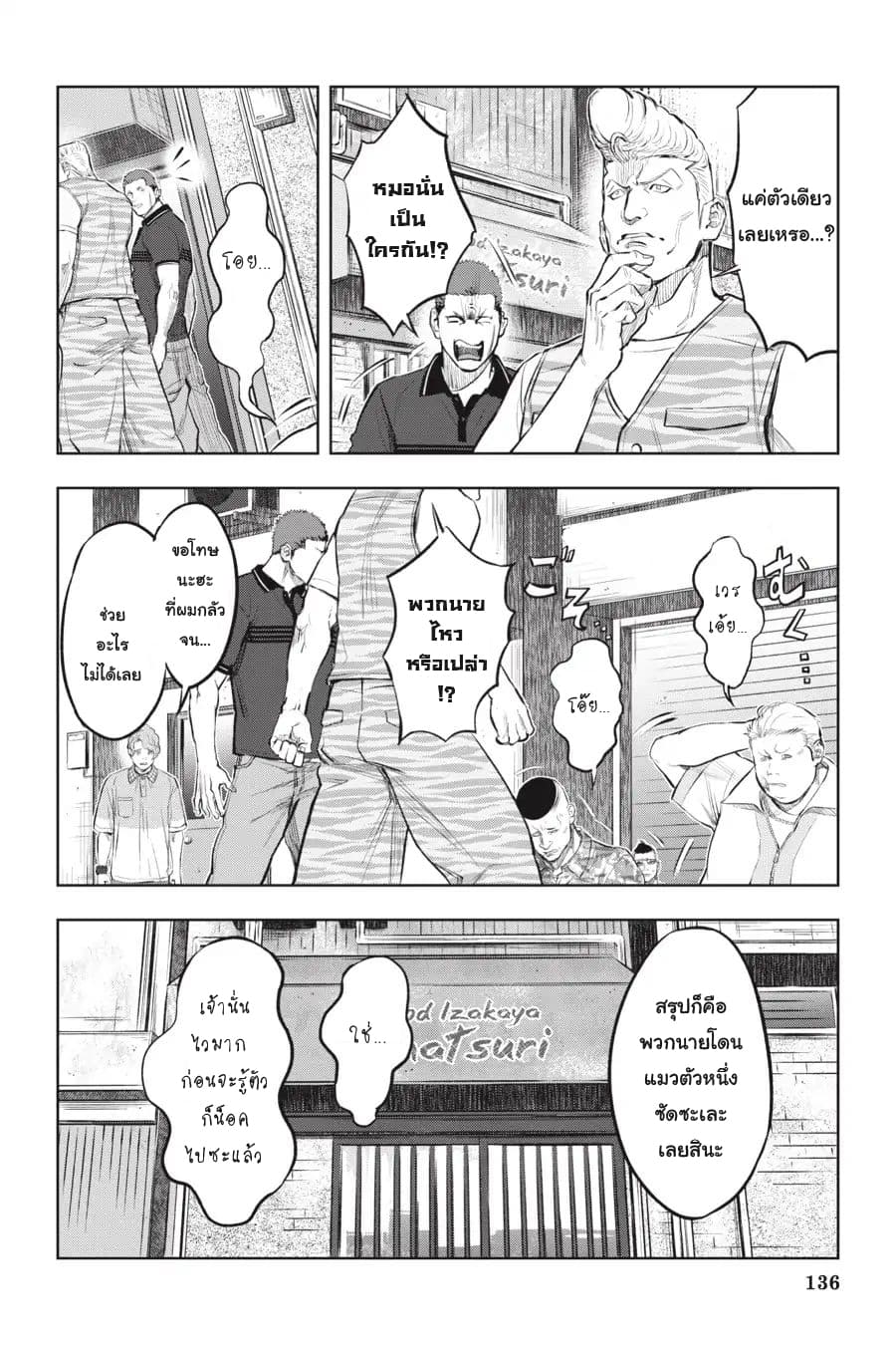 Nyankees 11-แมวน่าสงสัย