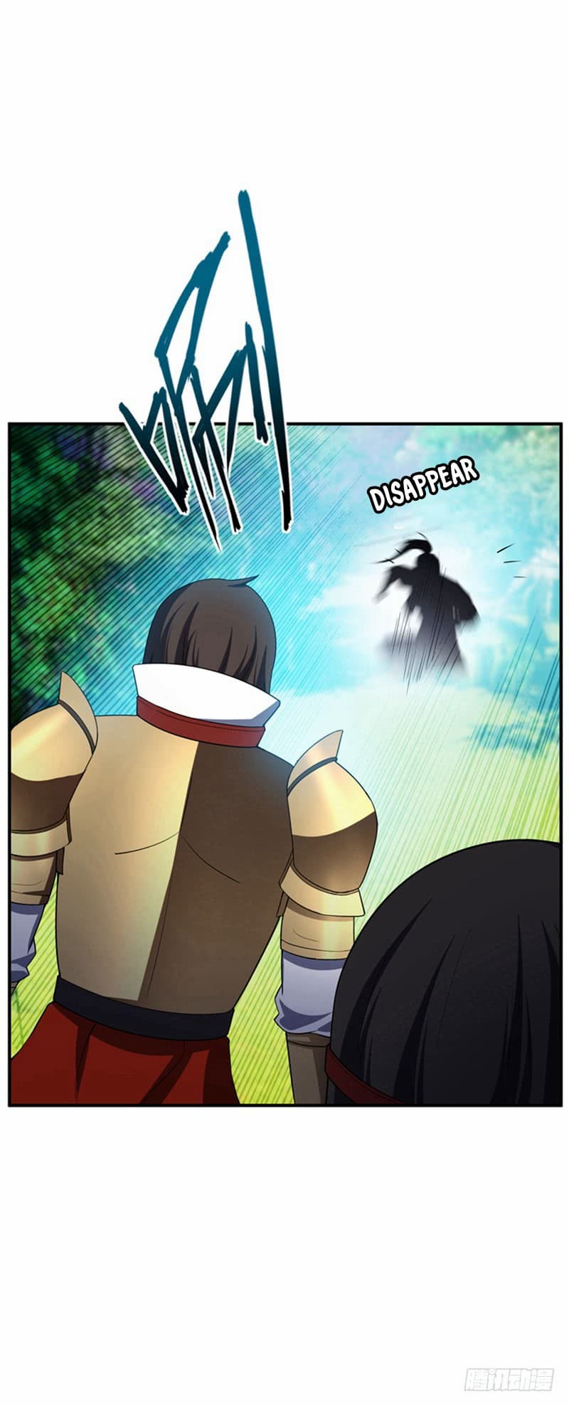 Rise of The Demon King รุ่งอรุณแห่งราชาปีศาจ 32-32