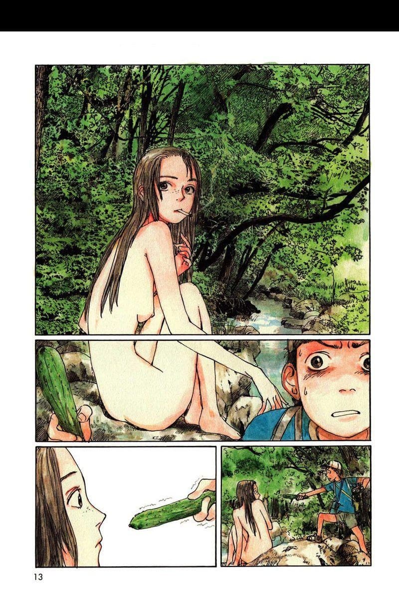 Omoide Emanon 2-การเดินทางแห่งเอมะนอน