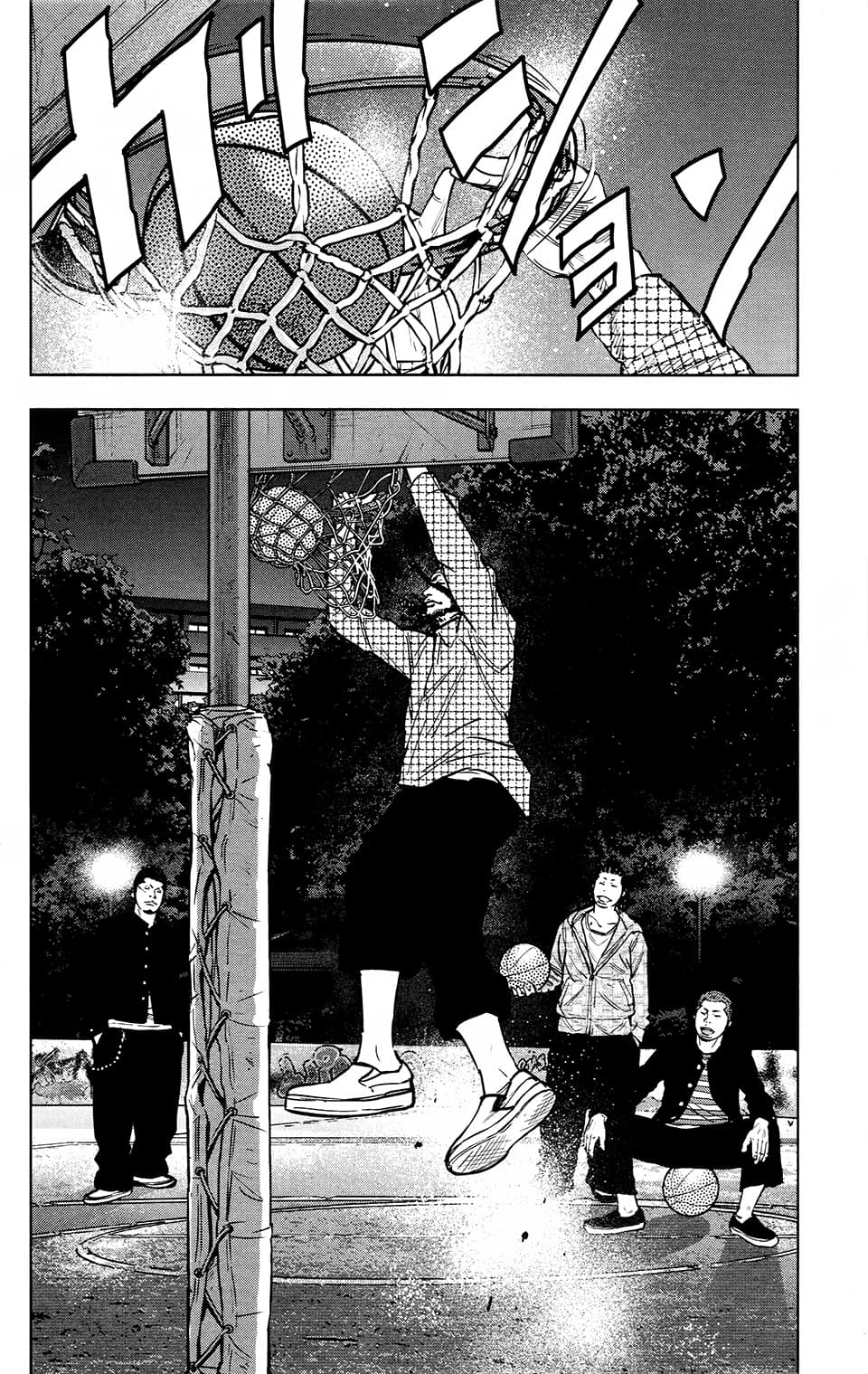 Crows Zero II: Suzuran x Houen 25-25