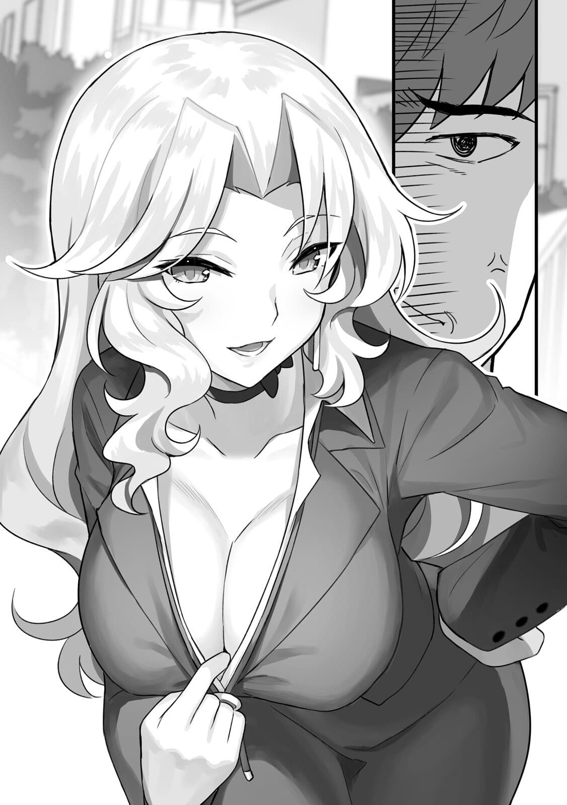 Nishino Gakunai Caste Saikai Ni Shite Ino Sekai Saikyo No Shonen 2-นินิชิโนะกับโรส
