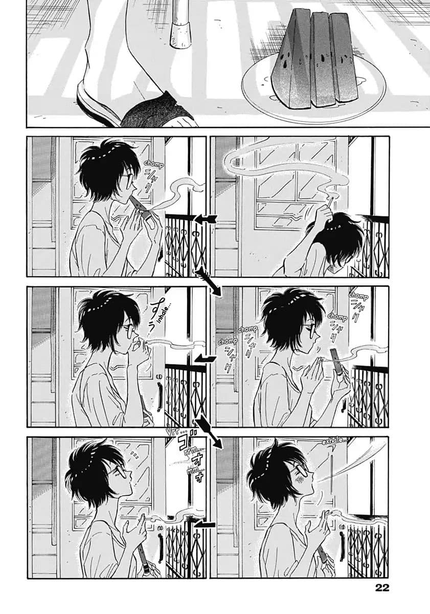 Kowloon Generic Romance 1-เมืองกำแพงเกาลูน