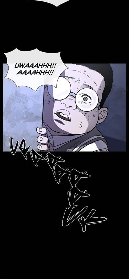 The Devil's Boy 2-2