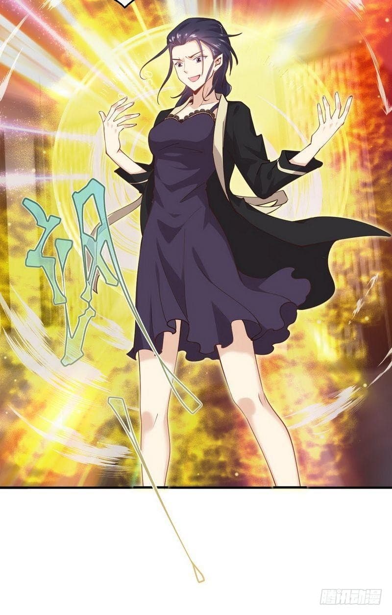 Immortal Swordsman in The Reverse World ราชันนักดาบอมตะ 20-20