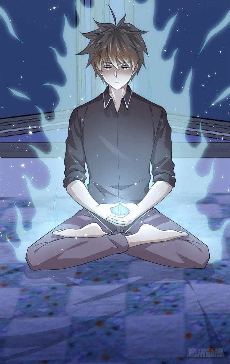 Immortal Swordsman in The Reverse World ราชันนักดาบอมตะ 4-4