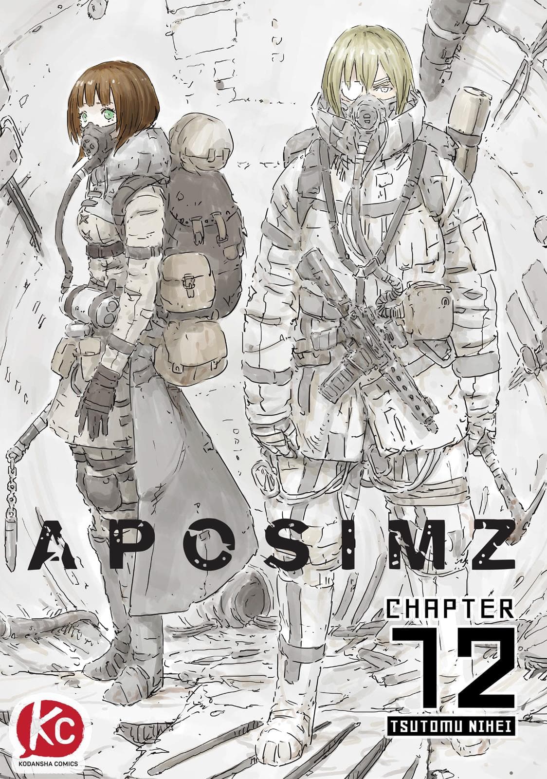 APOSIMZ 12-12