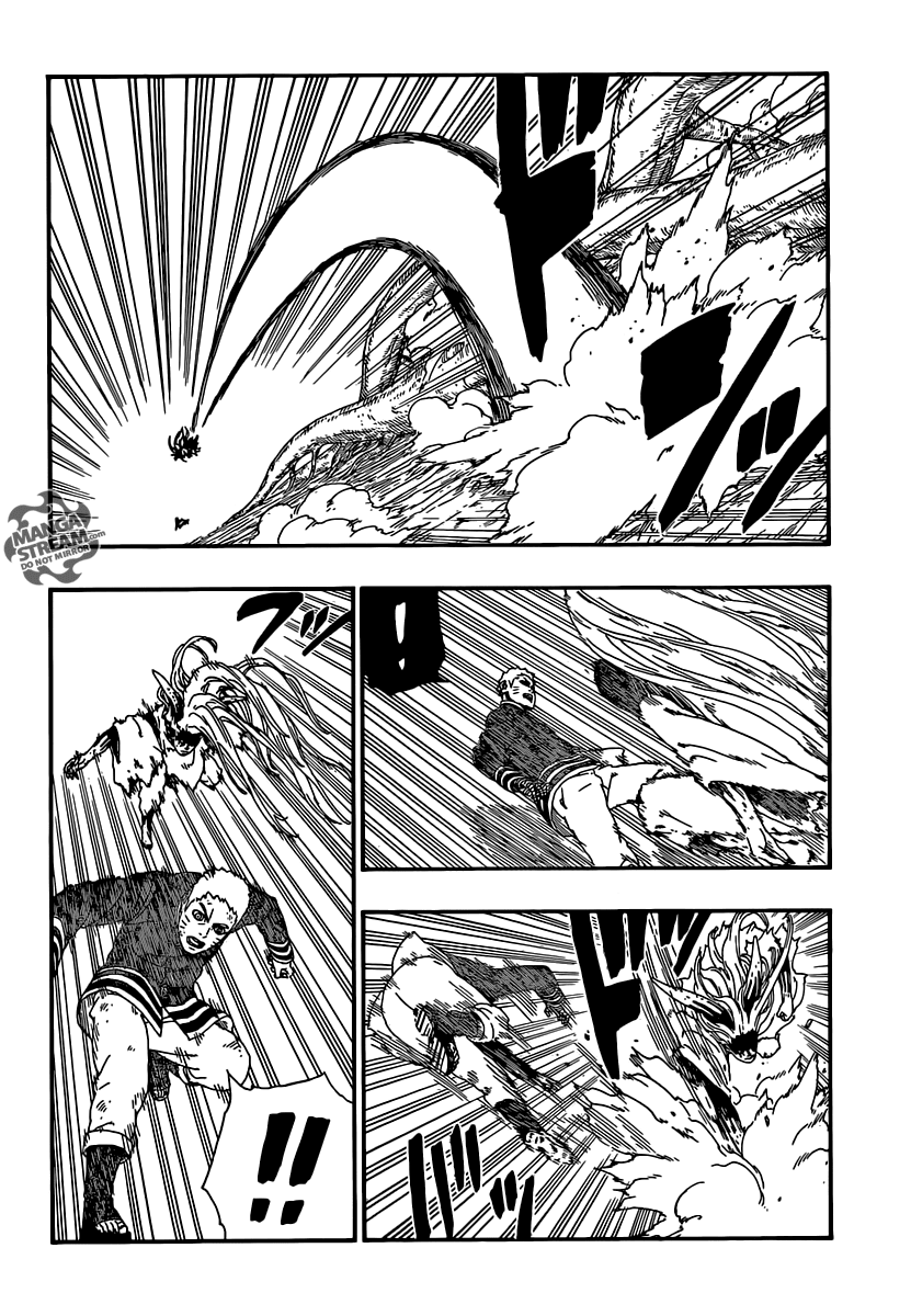 Boruto 8-นายต้องทำ