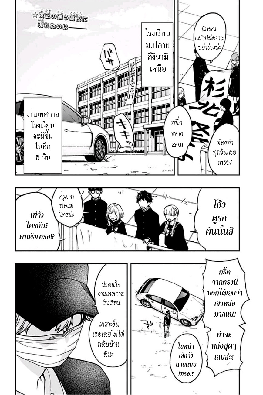 ACT-AGE 57-สังเกตการณ์