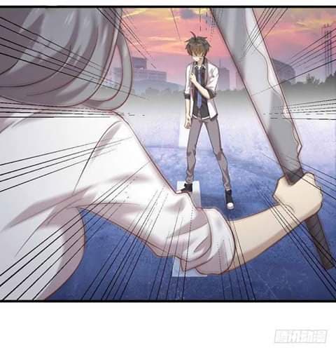 Immortal Swordsman in The Reverse World ราชันนักดาบอมตะ 11-11