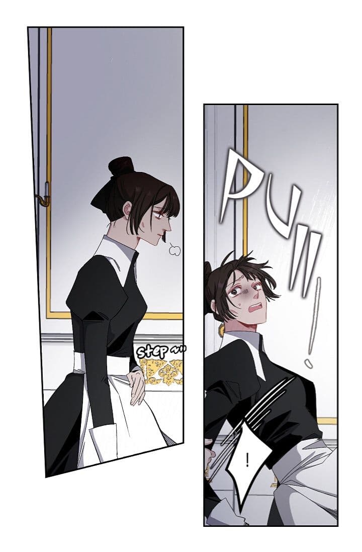 The Tyrant's First Love 16-16