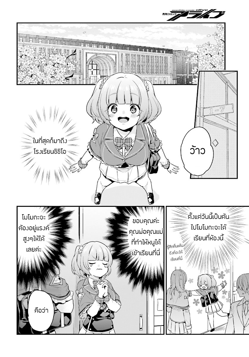 Jishou F-Rank no Oniisama ga Game de Hyouka sareru Gakuen no Chouten ni Kunrin suru Sou desu yo? 7.5-ตอนพิเศษ