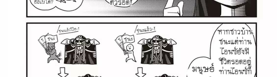 Overlord The Undead King Oh! 5-เกมมนุษย์หมาป่าแห่งนาซาริค