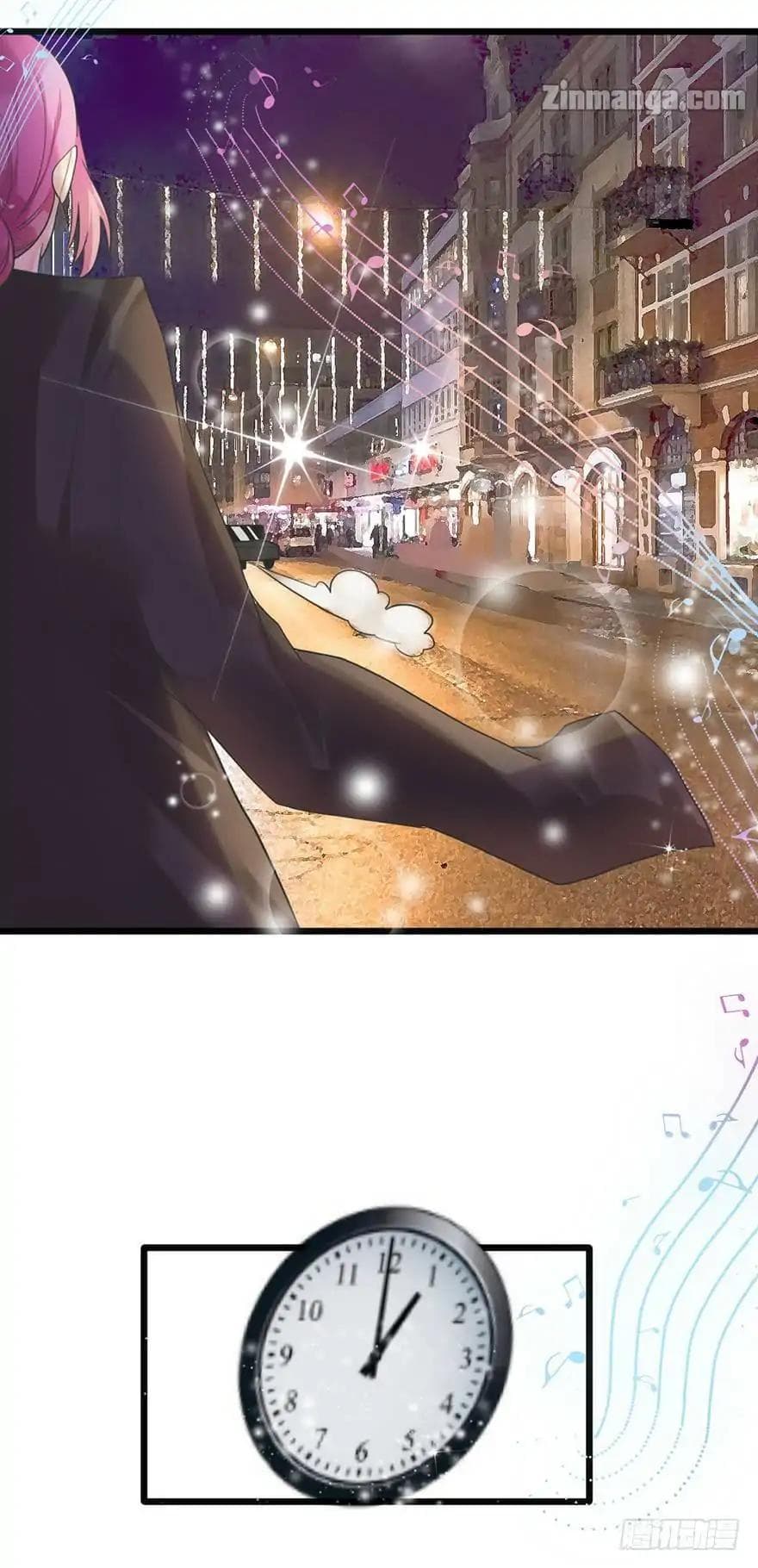 Hui Xi Yi's Love Contract 25-25