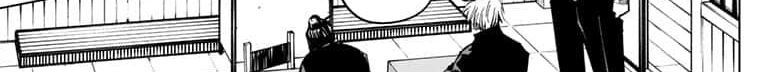 Jujutsu Kaisen มหาเวทย์ผนึกมาร 65-สิ่งของที่ถูกซ่อนไว้