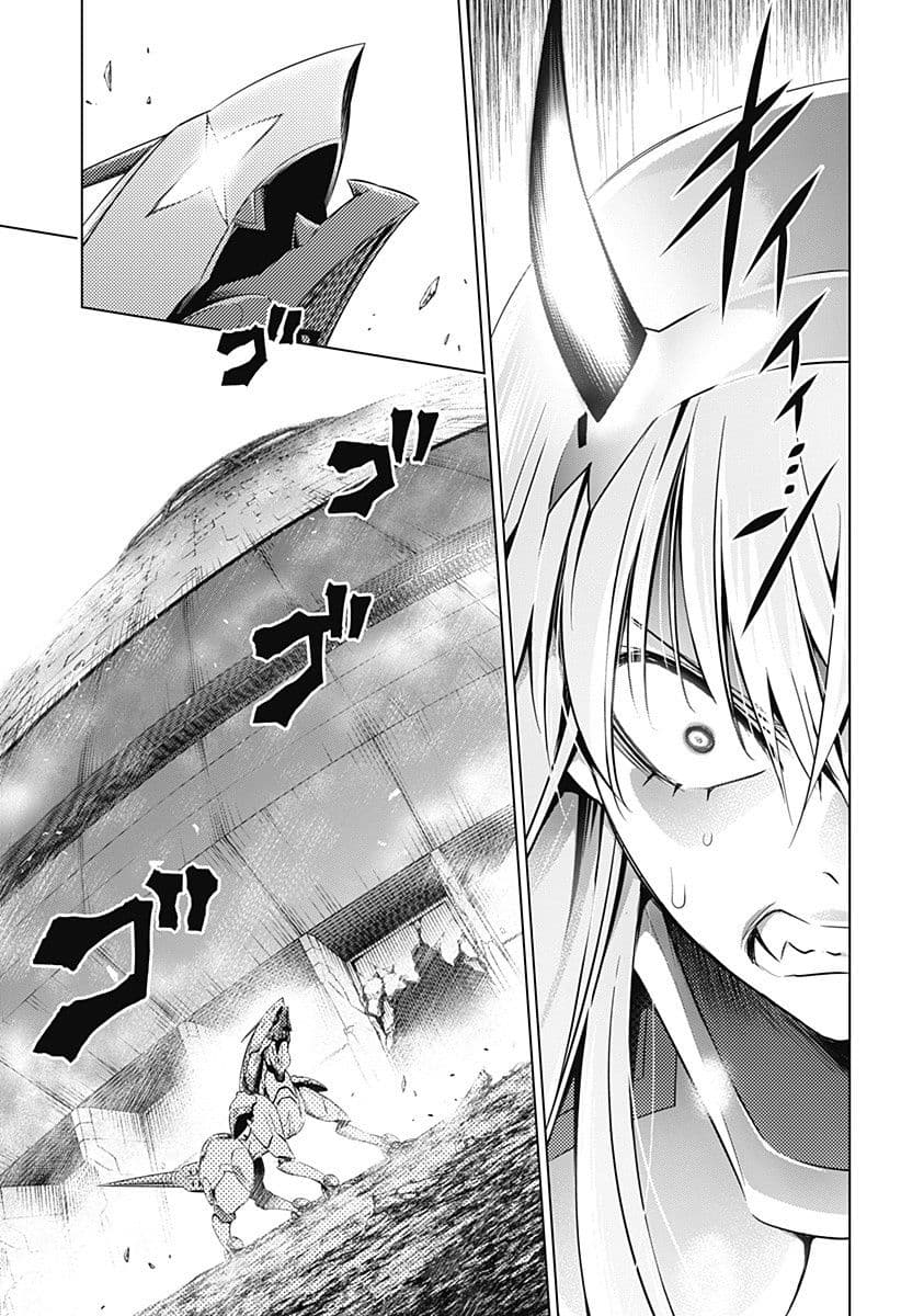 DARLING in the FRANXX 52-52