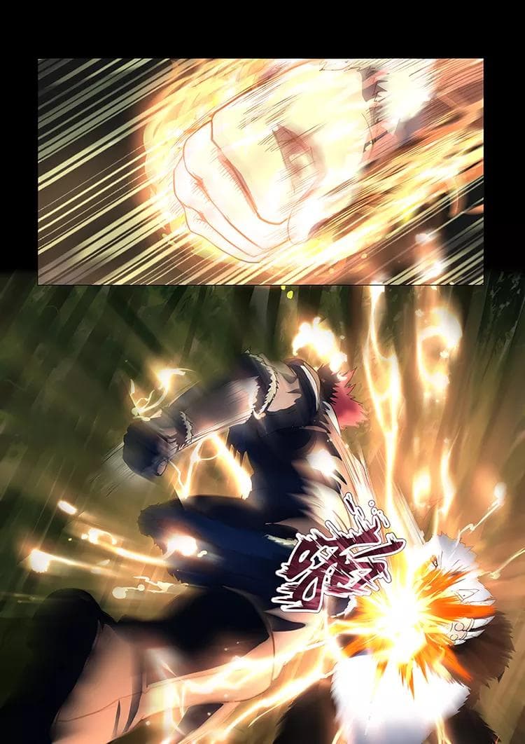 Divine Spirit 40-40