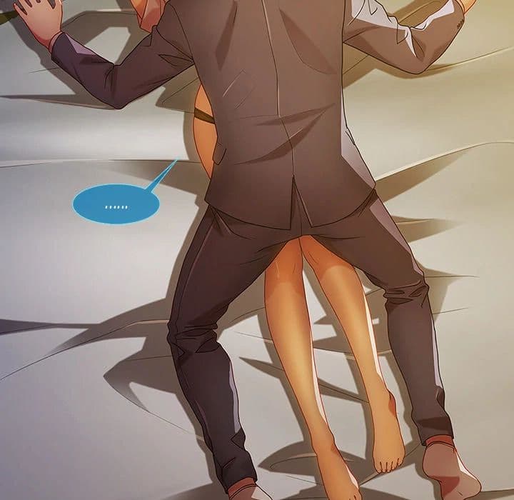 Lady Long Legs 13-13
