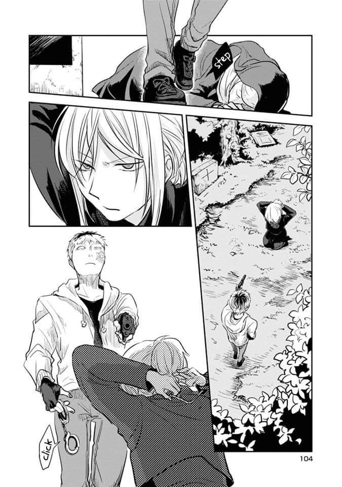 Koroshi Ai 11-Real Face