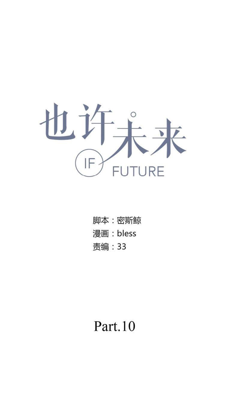 IF Future 10-10
