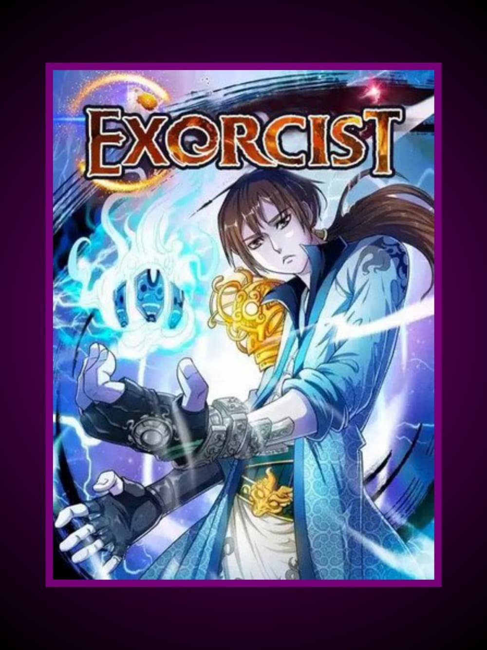 Exorcist Zhong Kui 4-4