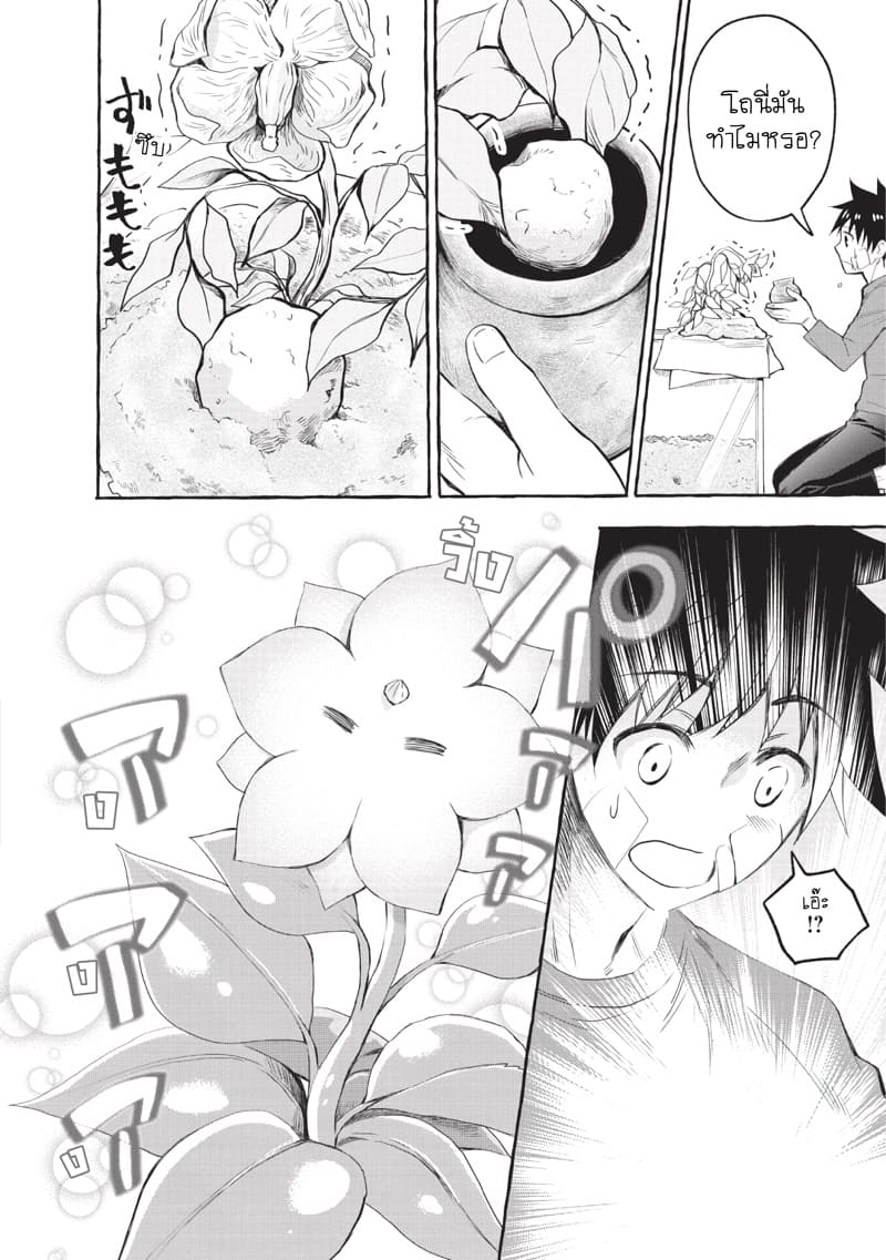 Boken-ka ni Narou! ~ Sukiruboodo de Danjon Kouryaku ~ 12-12