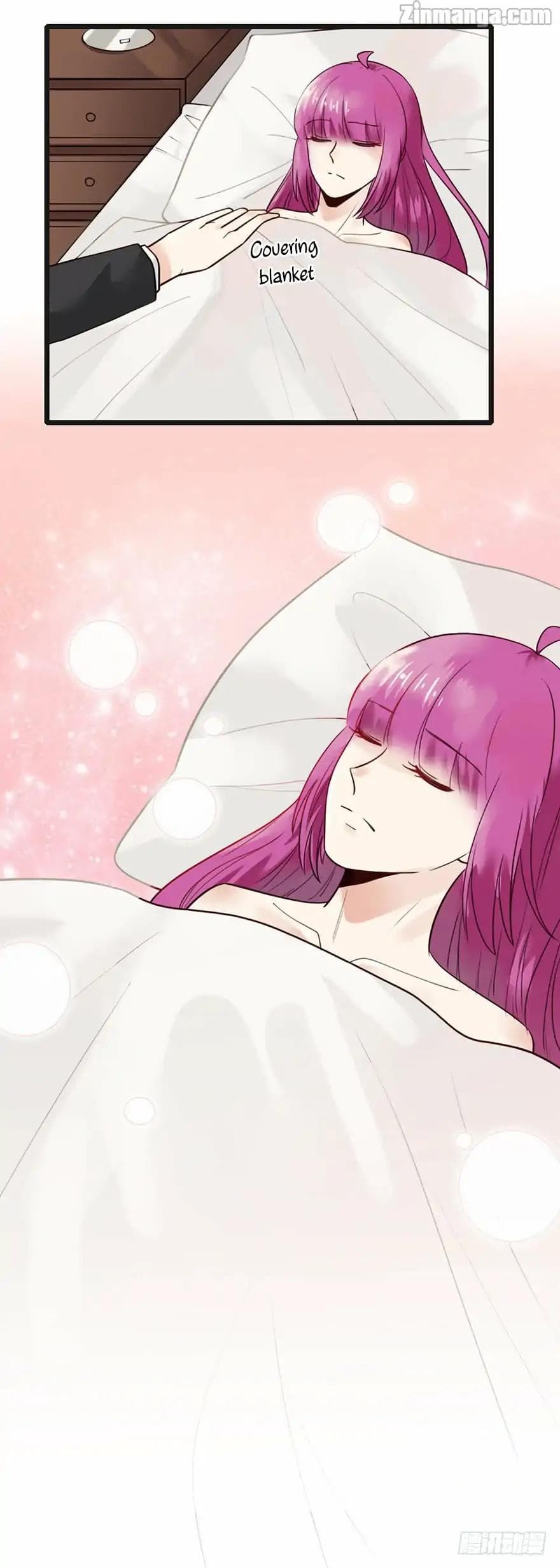 Hui Xi Yi's Love Contract 30-30