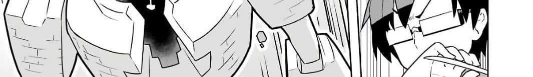 บริษัทมนต์ดำเนโครแกรนท์ // Wakamono no Kuro Mahou Hanare ga Shinkoku desu ga, Shuushoku shite Mitara Taiguu Iishi, Shachou mo Tsukaima mo Kawaikute Saikou desu! 2-2