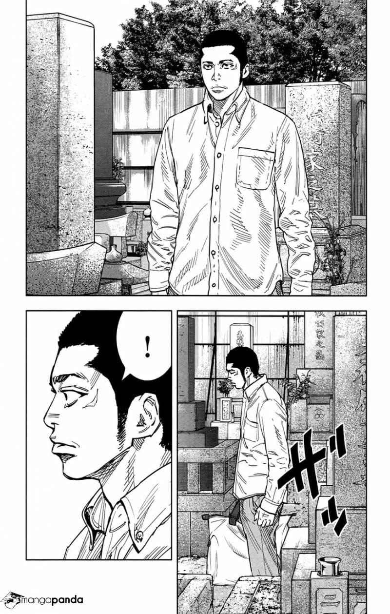 Crows Zero II: Suzuran x Houen 31-31