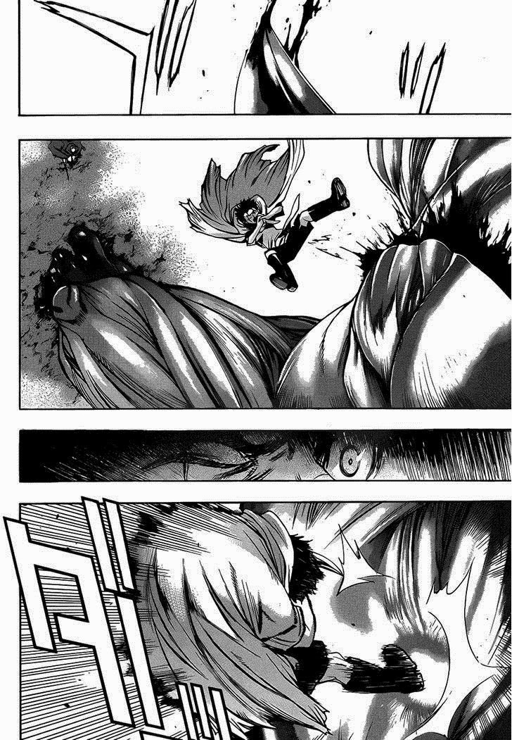 Attack on Titan - Before the Fall 8-ร่างของผู้เป็นเหยื่อ