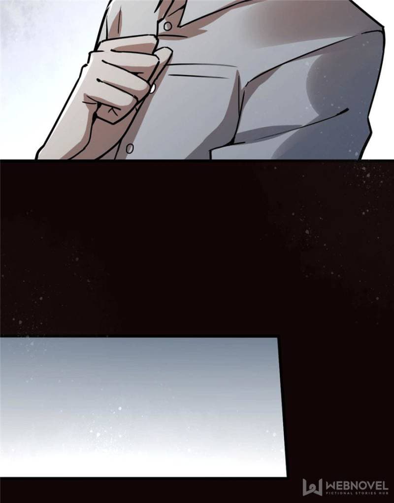 Lord of the Mysteries 8-8