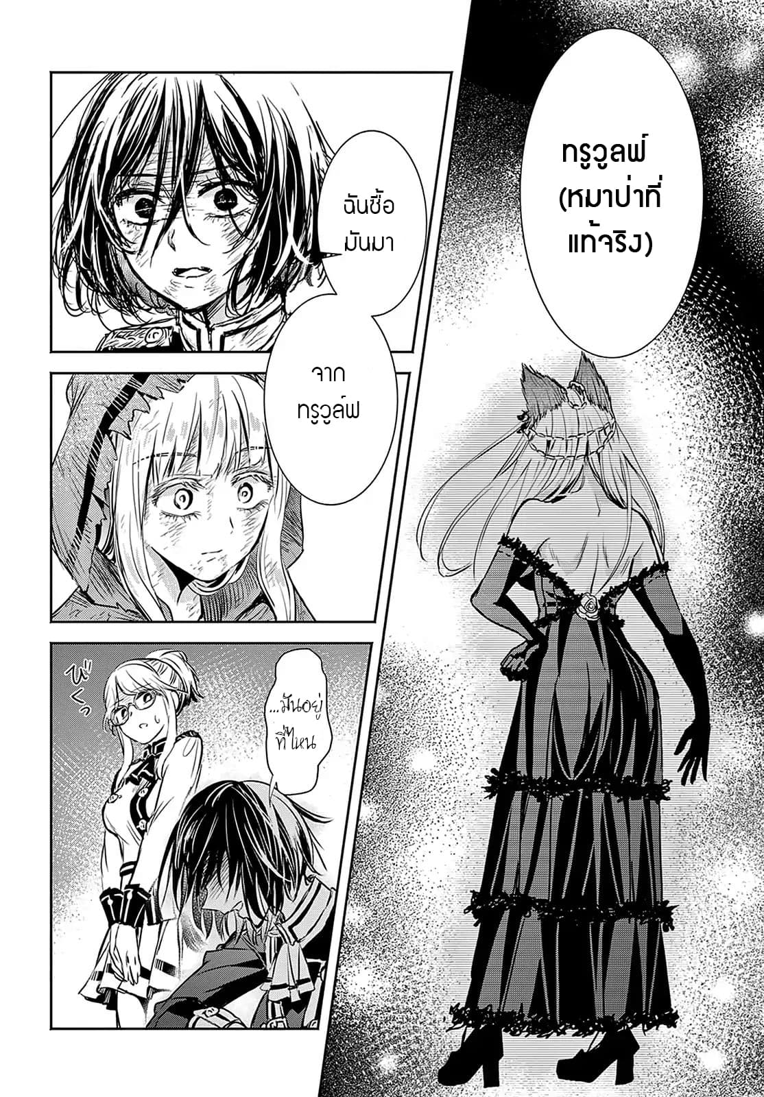 Scarlet 6-6