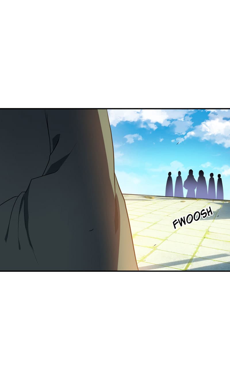 Rise of The Demon King รุ่งอรุณแห่งราชาปีศาจ 20-20