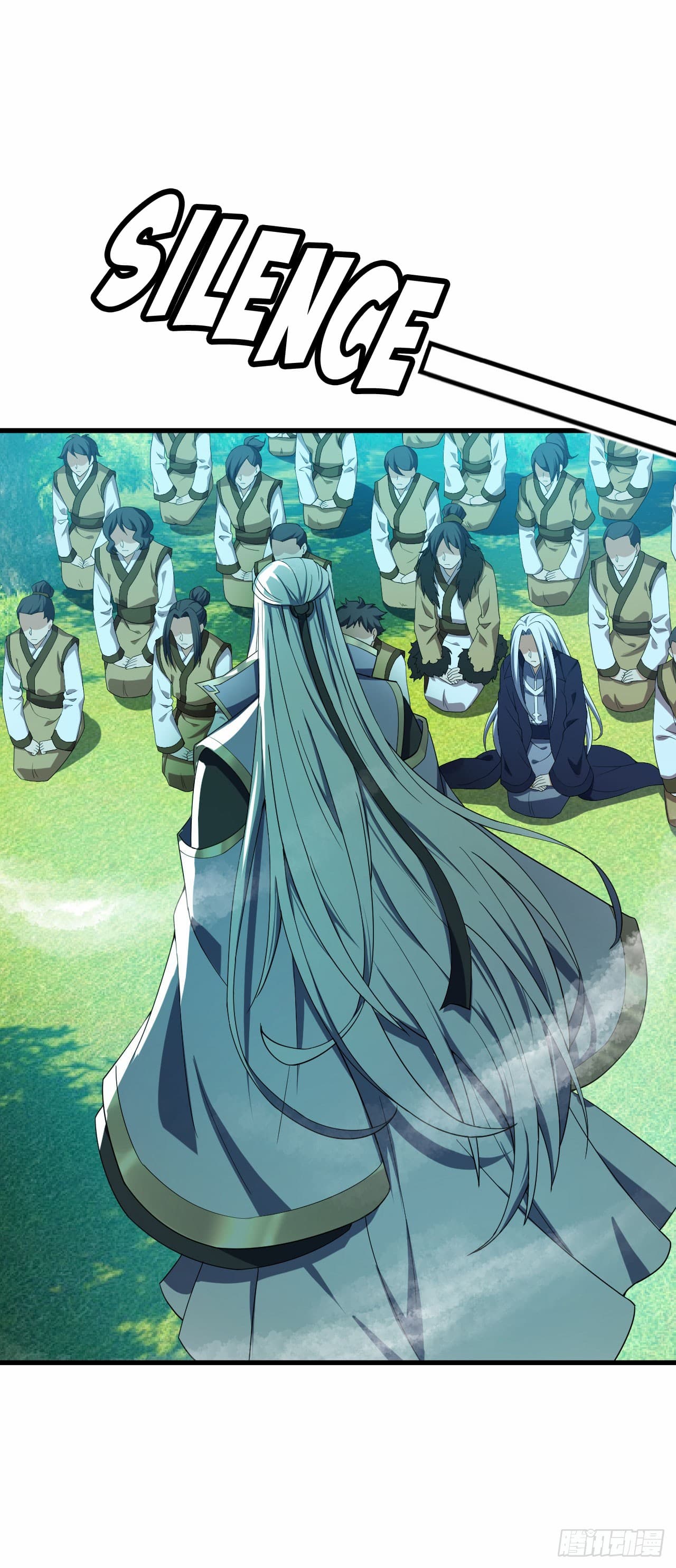 Rise of The Demon King รุ่งอรุณแห่งราชาปีศาจ 35-35