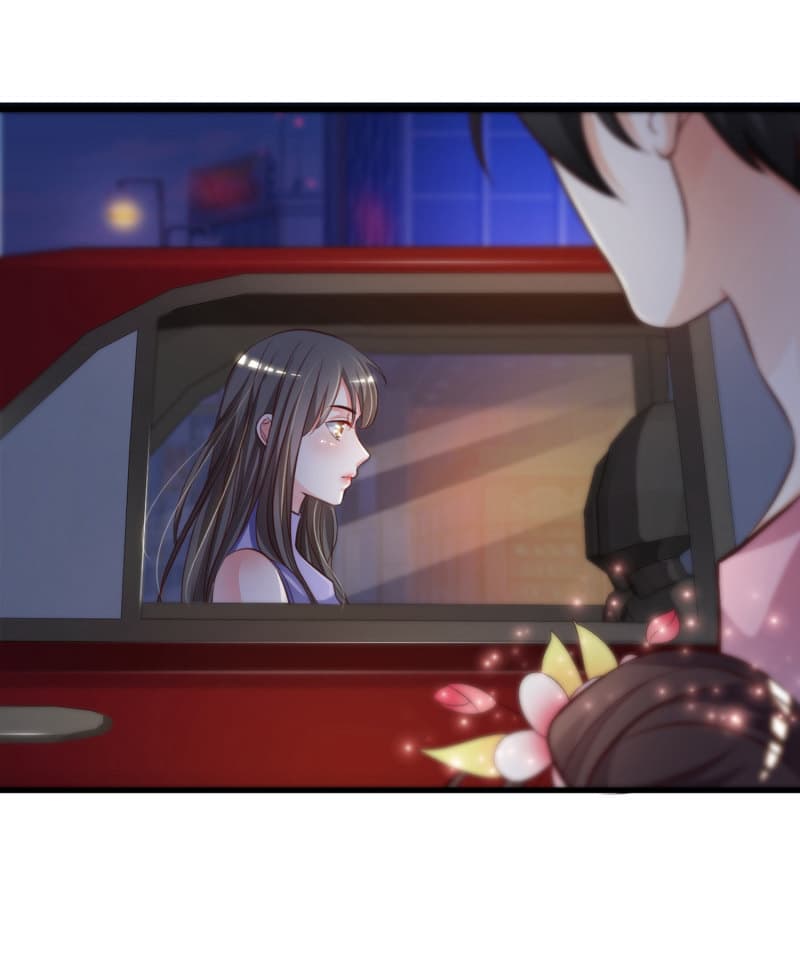 The Strongest Peach Blossom ราชาดอกไม้อมตะ 4-4