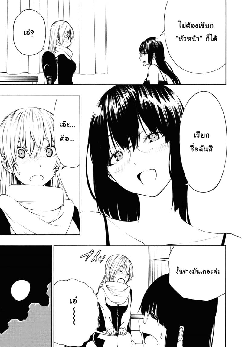 Semelparous 6-6