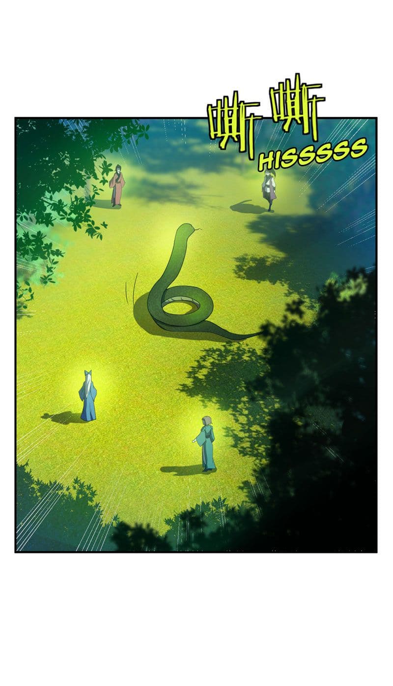 Rise of The Demon King รุ่งอรุณแห่งราชาปีศาจ 22-22