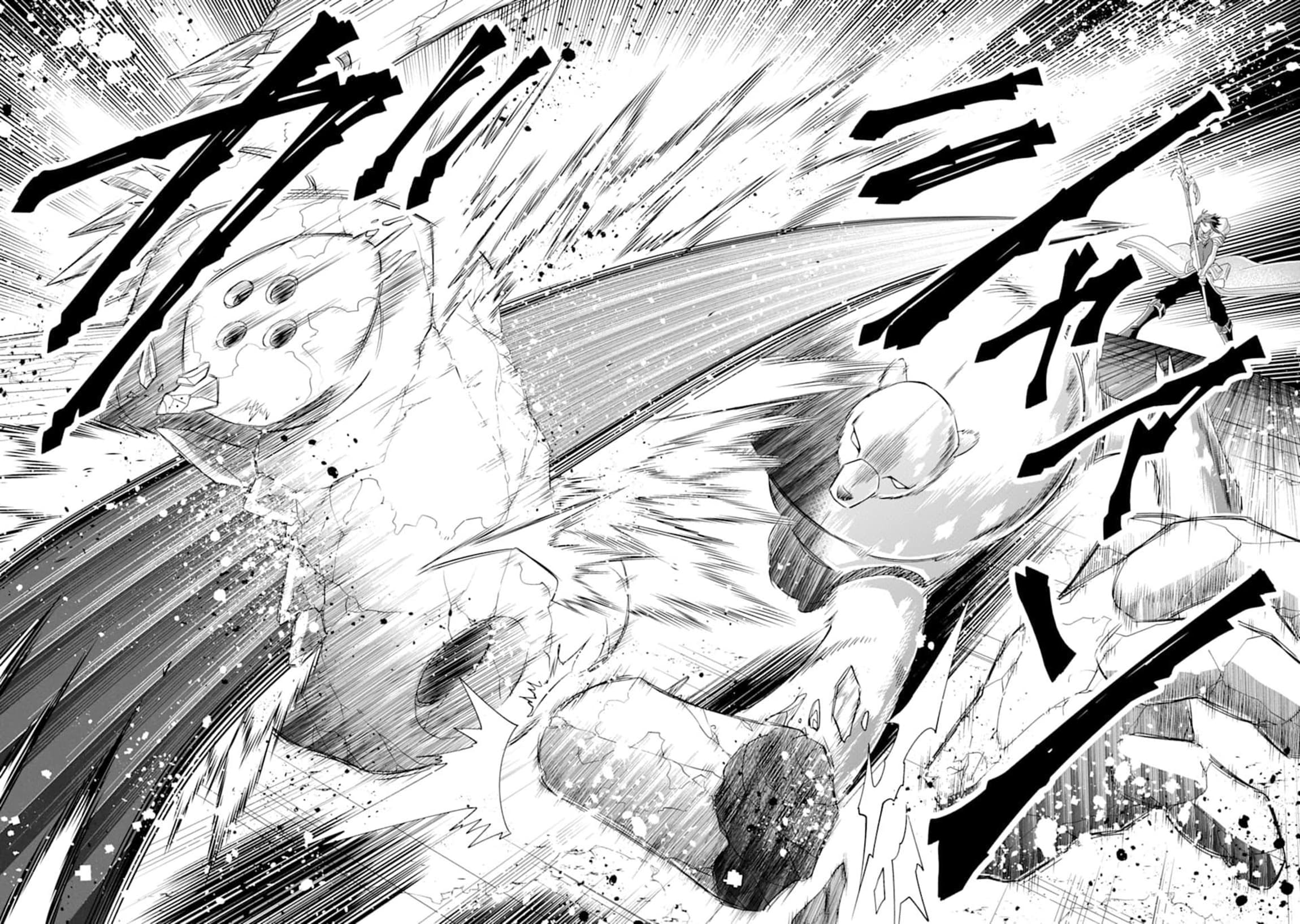 Kouryakuhon o Kushi Suru Saikyou no Mahoutsukai ~< meirei sa sero > to wa Iwa Senai Oreryuu Mao Tobatsu Saizen Ruuto ~ 9-9