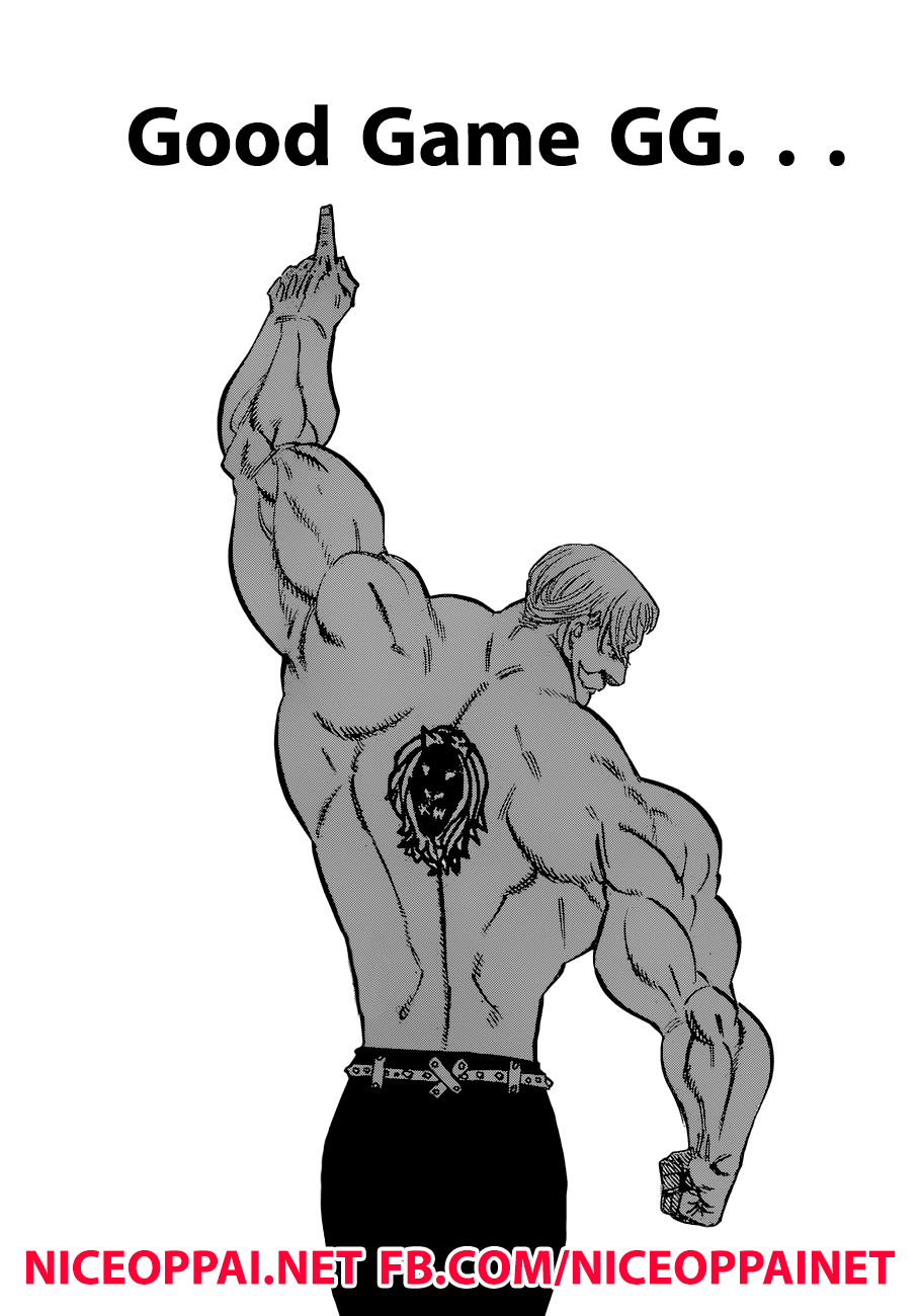 Nanatsu no Taizai 185-TH-<ความยโส> ปะทะ <ความกรุณา>