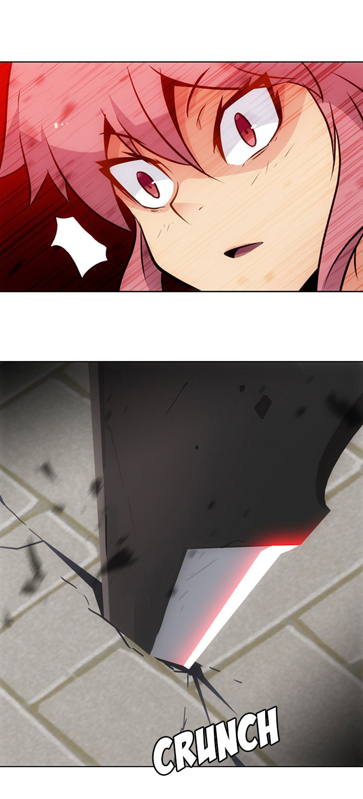 Such a Cute Spy 19-19
