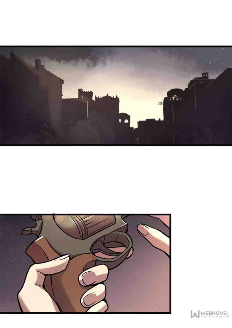 Lord of the Mysteries 2-2