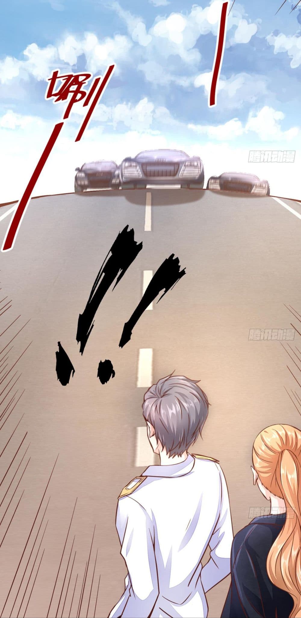 Ultimate Immortal Son-in-Law สุดยอดลูกเขยอมตะ 6-6
