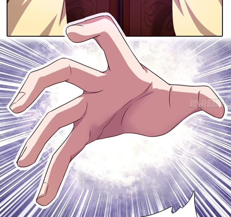 Holy Chef, Crazy Empress 8-8