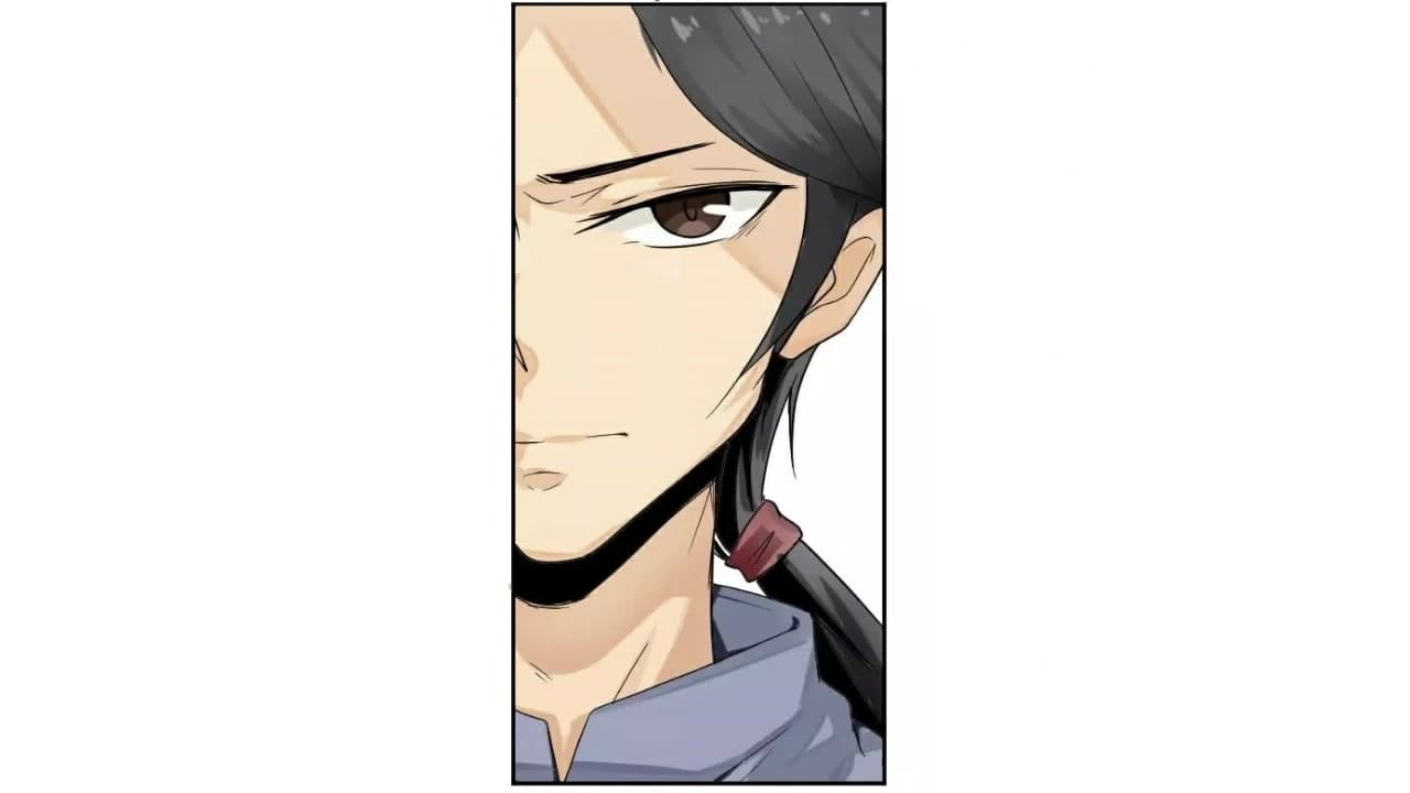 Heavenly Emperor WuDi 0-0