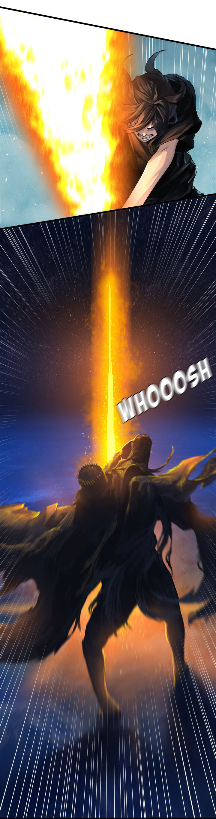 Her Summon 33-33