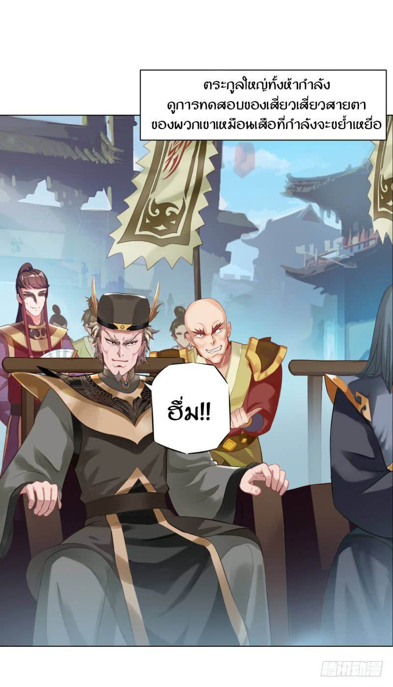 Lang Huan Academy 4.1-4.1